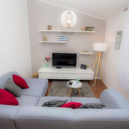Apartman Marko Primošten Zewnętrze zdjęcie