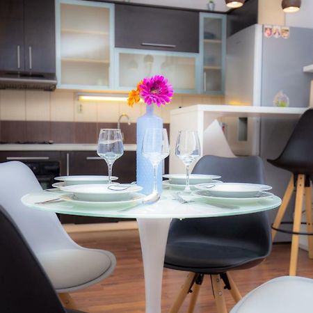 Apartman Marko Primošten Zewnętrze zdjęcie