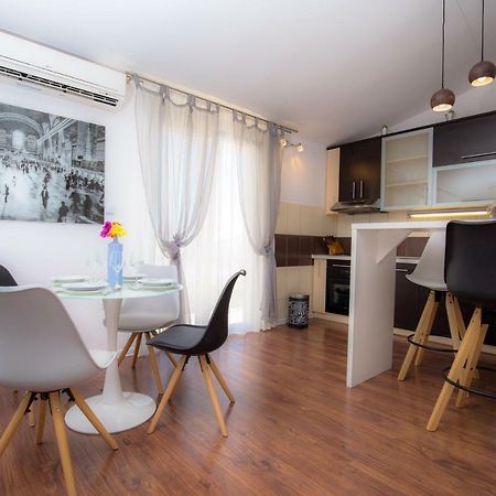 Apartman Marko Primošten Zewnętrze zdjęcie
