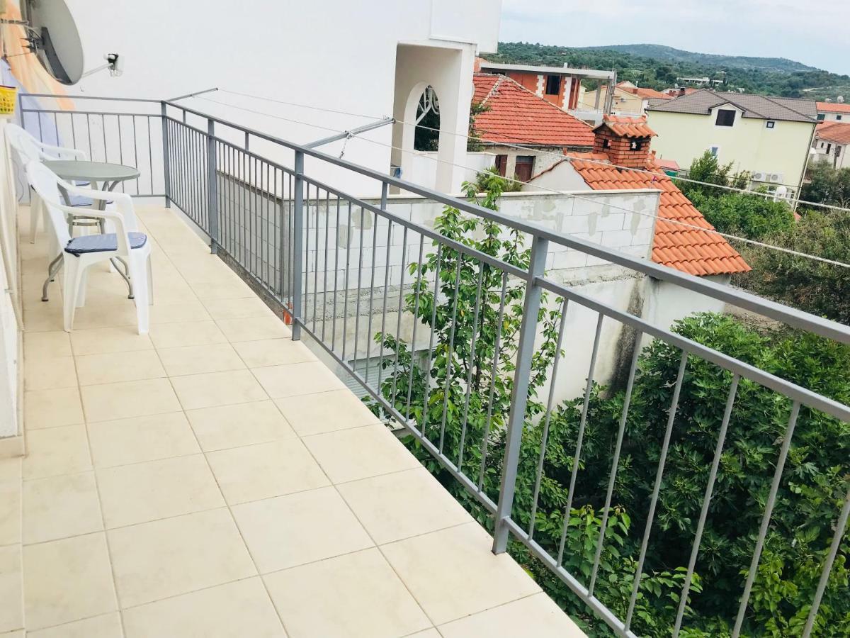 Apartman Marko Primošten Zewnętrze zdjęcie
