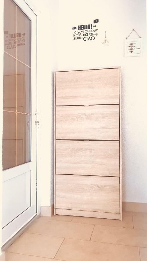 Apartman Marko Primošten Zewnętrze zdjęcie