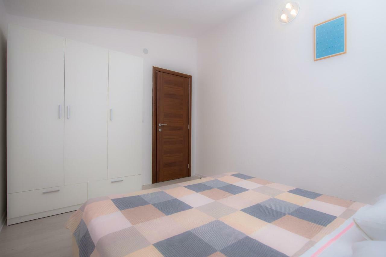 Apartman Marko Primošten Zewnętrze zdjęcie