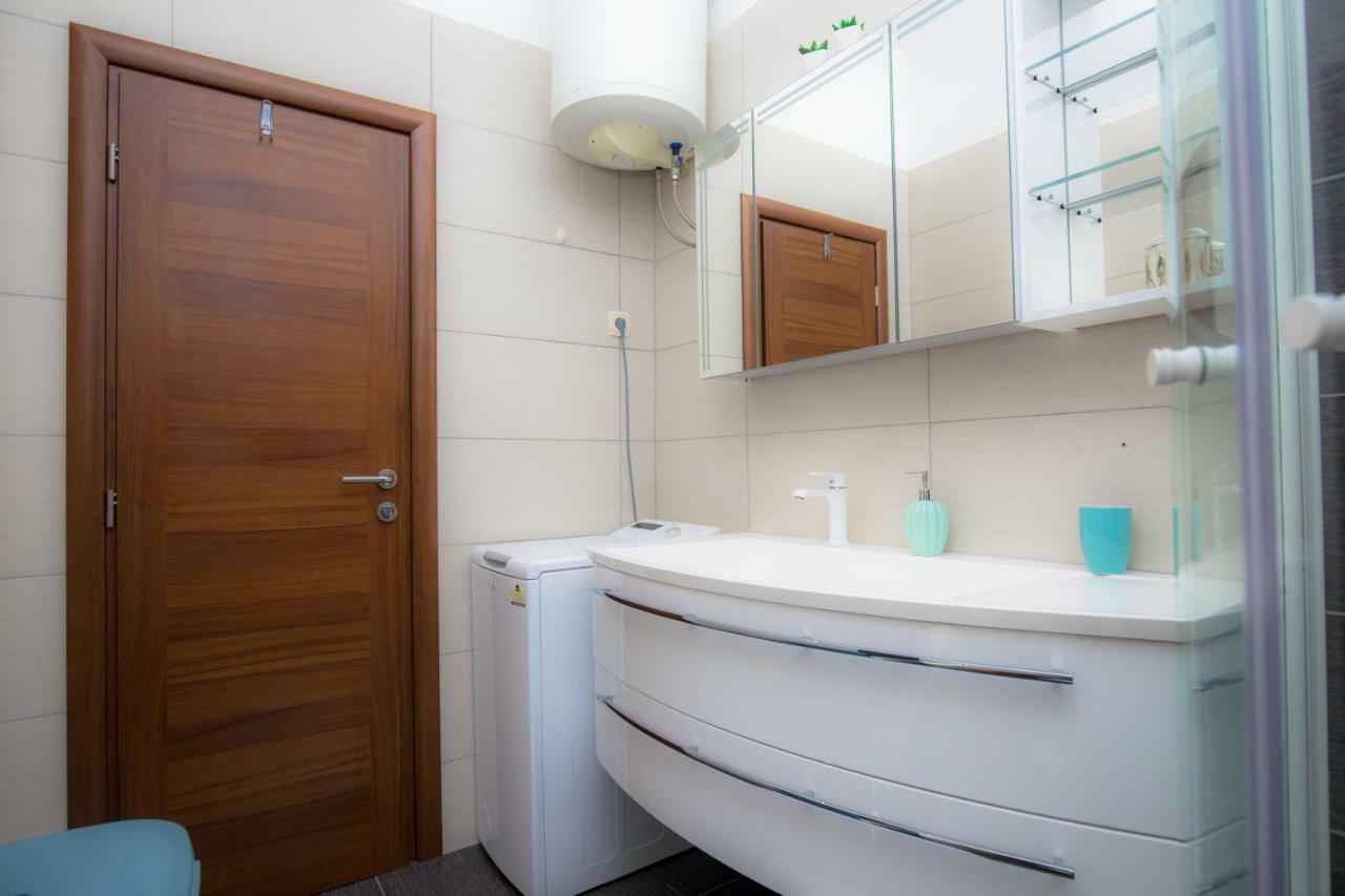 Apartman Marko Primošten Zewnętrze zdjęcie