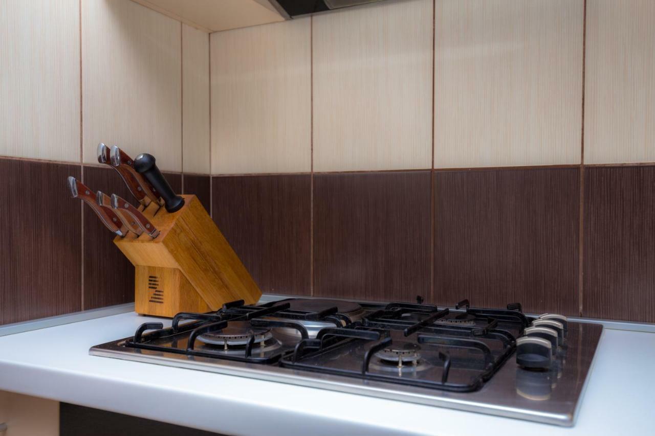 Apartman Marko Primošten Zewnętrze zdjęcie