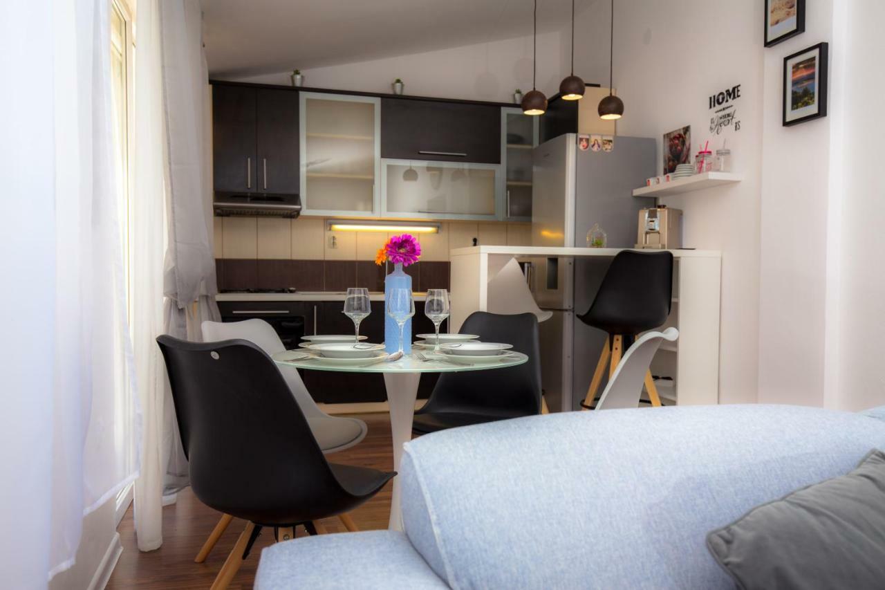 Apartman Marko Primošten Zewnętrze zdjęcie