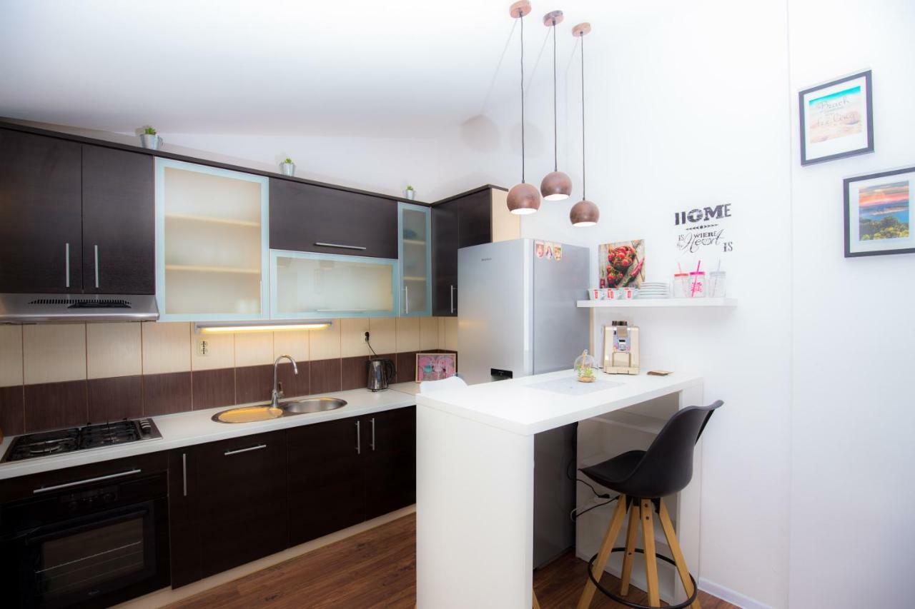 Apartman Marko Primošten Zewnętrze zdjęcie