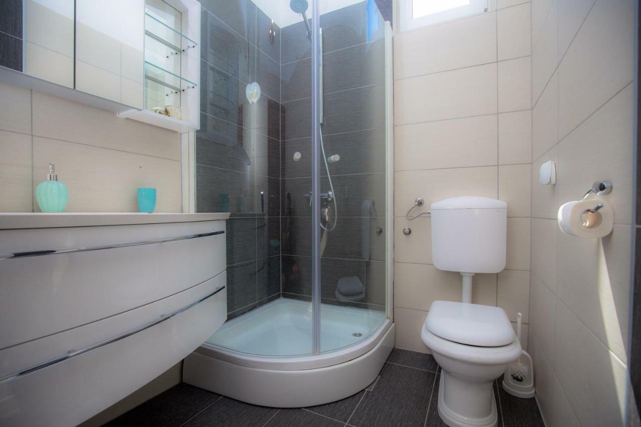 Apartman Marko Primošten Zewnętrze zdjęcie