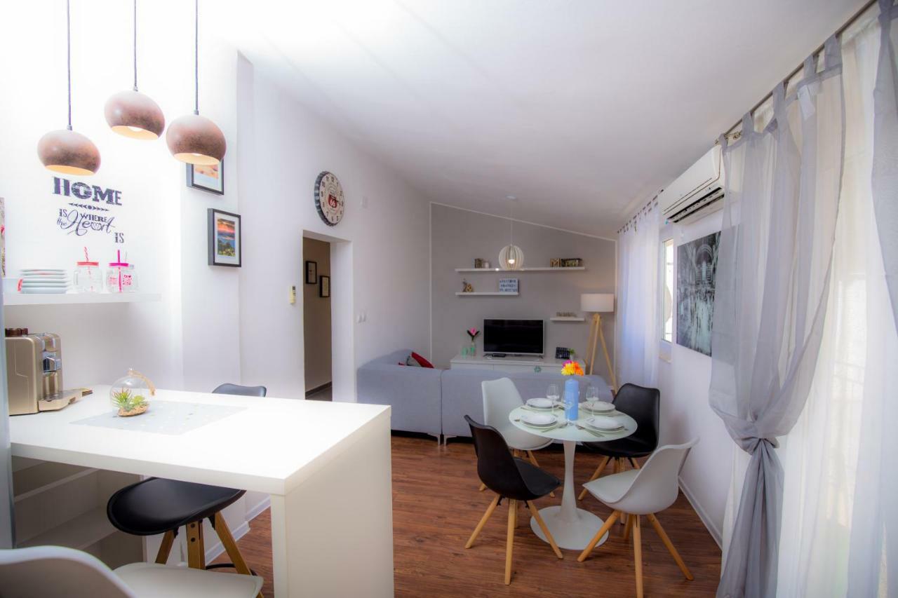 Apartman Marko Primošten Zewnętrze zdjęcie