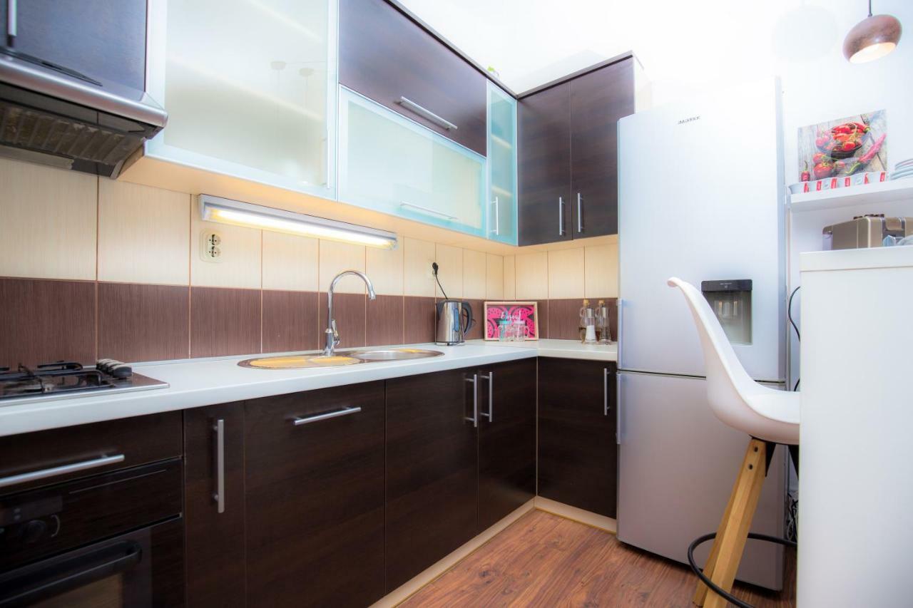 Apartman Marko Primošten Zewnętrze zdjęcie