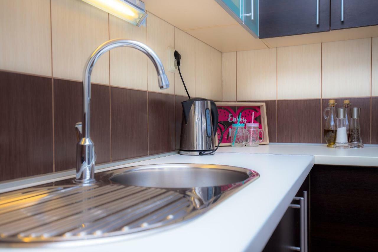 Apartman Marko Primošten Zewnętrze zdjęcie